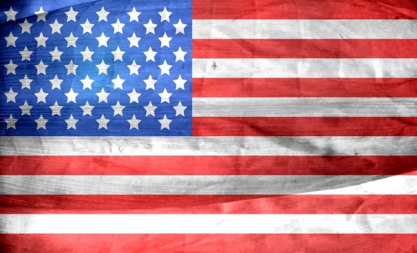 Le drapeau Américain – Les plus beaux drapeaux du monde